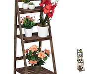 Planten etagére - afbeelding 1 van  2