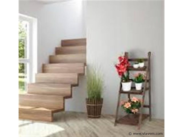 Planten etagére - afbeelding 2 van  2