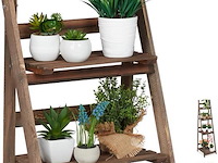 Planten etagére - afbeelding 1 van  6