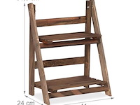 Planten etagére - afbeelding 4 van  6