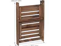 Planten etagére - afbeelding 5 van  6