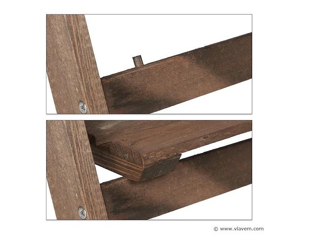 Planten etagére - afbeelding 6 van  6