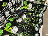 Planten spotlight voor binnen met grondpin (62x) - afbeelding 2 van  6