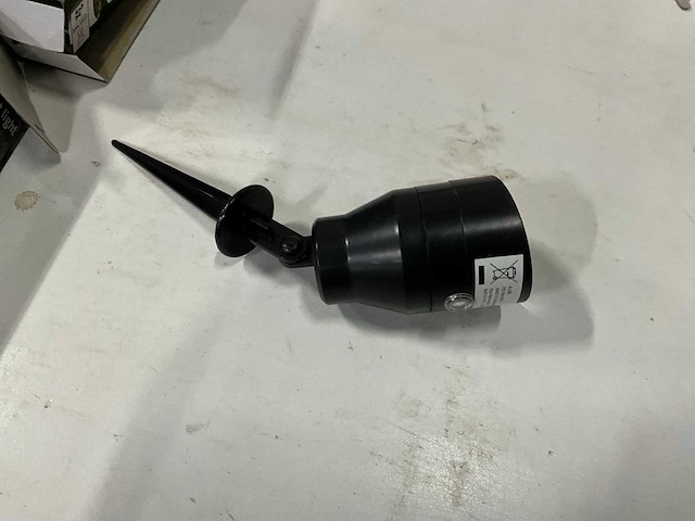 Planten spotlight voor binnen met grondpin (62x) - afbeelding 3 van  6