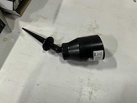 Planten spotlight voor binnen met grondpin (62x) - afbeelding 3 van  6
