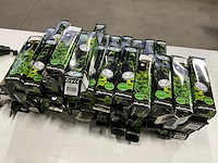 Planten spotlight voor binnen met grondpin (62x) - afbeelding 5 van  6