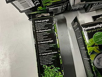 Planten spotlight voor binnen met grondpin (62x) - afbeelding 6 van  6
