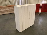 Plantenbak (8x) - afbeelding 1 van  4