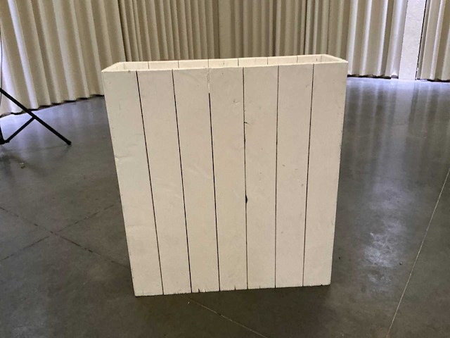 Plantenbak (8x) - afbeelding 2 van  4