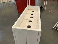 Plantenbak (8x) - afbeelding 3 van  4