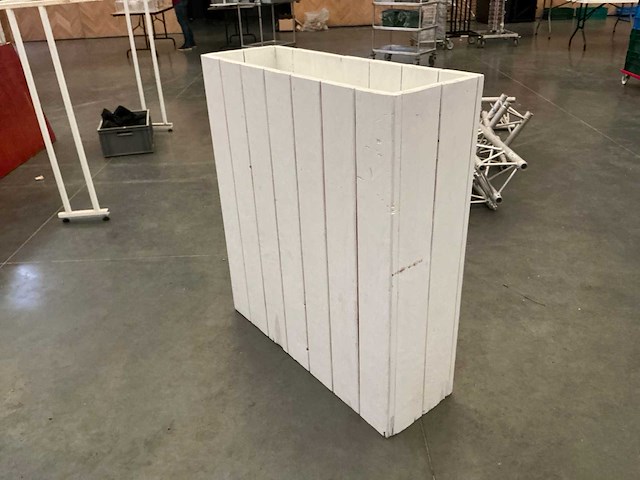 Plantenbak (8x) - afbeelding 4 van  4