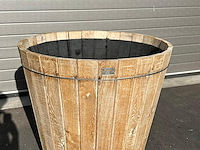 Plantenbak - afbeelding 1 van  2
