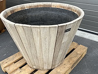 Plantenbak - afbeelding 1 van  3