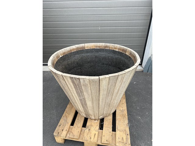Plantenbak - afbeelding 2 van  3