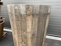 Plantenbak - afbeelding 1 van  4