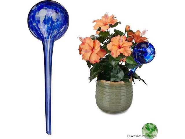 Plantendruppelaars - afbeelding 1 van  5