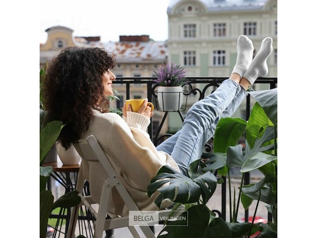 Plantenhanger - afbeelding 2 van  6