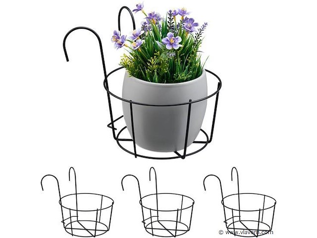 Plantenhangers - afbeelding 1 van  6