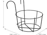 Plantenhangers - afbeelding 2 van  6