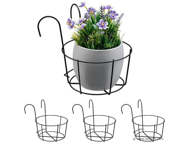 Plantenhangers - afbeelding 1 van  6