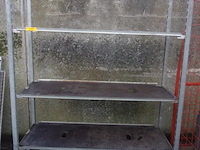 Plantenkar - afbeelding 1 van  1