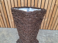 Plantenpot - afbeelding 3 van  3