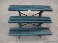 Plantenrek - afbeelding 1 van  2