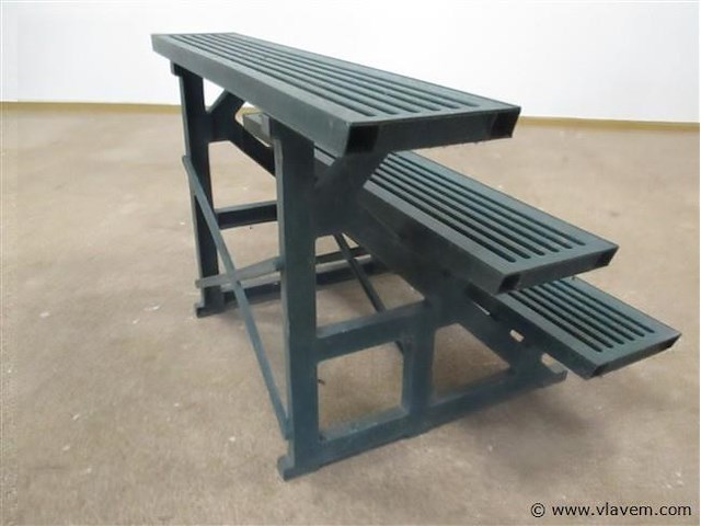 Plantenrek - afbeelding 2 van  2