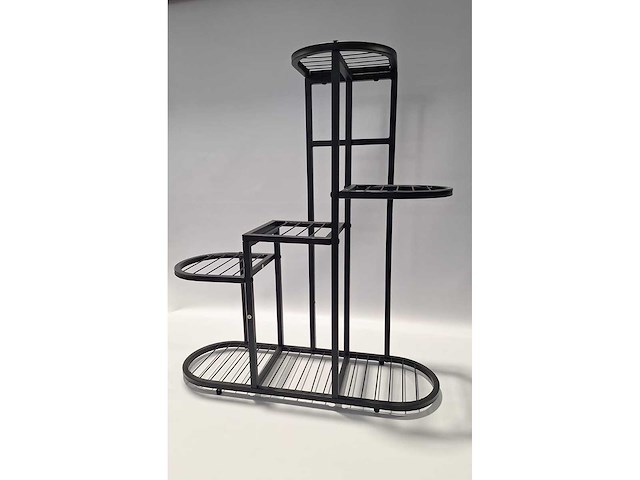 Plantenstaander 70x23x80 - afbeelding 2 van  3