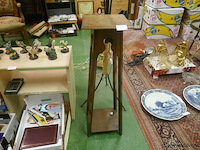 Plantenstaander in hout - afbeelding 1 van  1