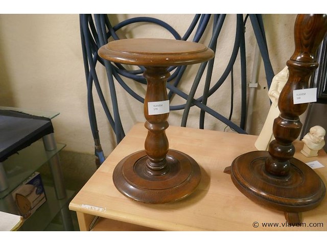 Plantenstaander - afbeelding 1 van  1