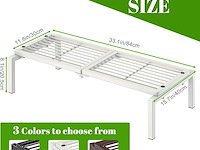 Plantenstandaard voor binnen en buiten - afbeelding 3 van  3