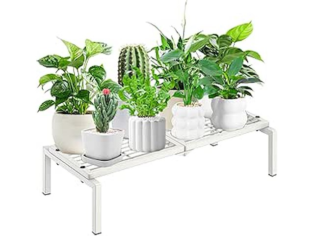 Plantenstandaard voor binnen en buiten - afbeelding 1 van  3