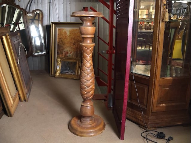 Plantenstandaard - afbeelding 1 van  4