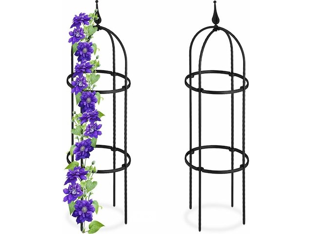 Plantensteun klimplanten - afbeelding 1 van  7