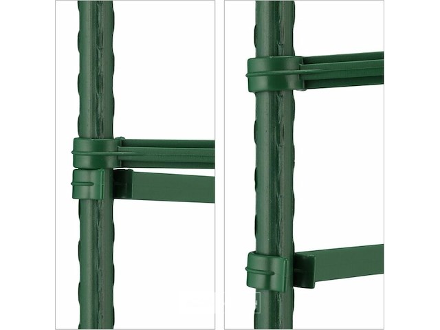 Plantensteun - afbeelding 2 van  5