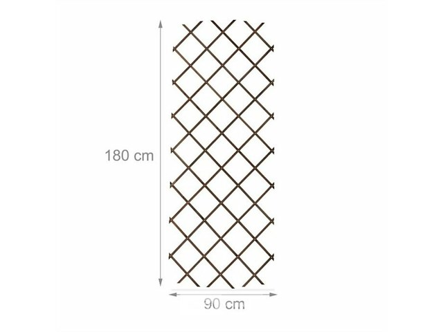 Plantensteun - afbeelding 1 van  4