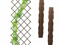 Plantensteun - afbeelding 2 van  4