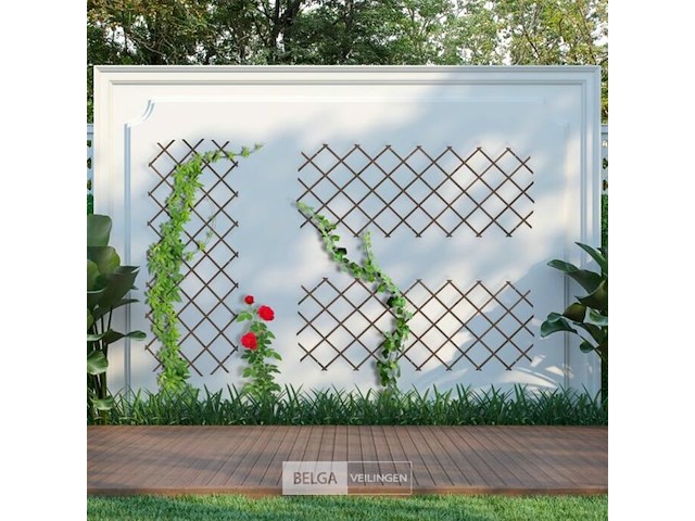 Plantensteun - afbeelding 3 van  4