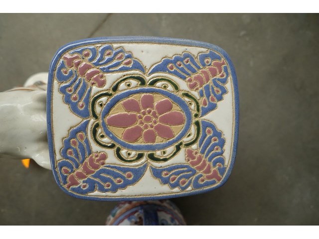 Plantentafel kameel - afbeelding 6 van  6
