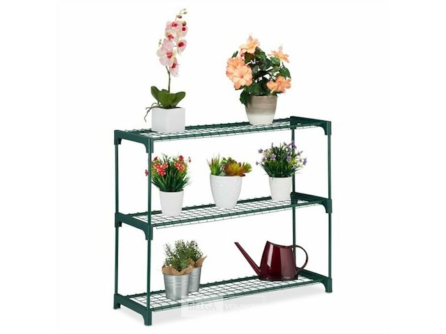 Plantentafel - afbeelding 1 van  4