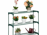 Plantentafel - afbeelding 1 van  4