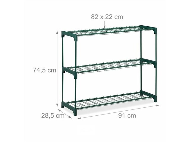 Plantentafel - afbeelding 2 van  4