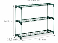 Plantentafel - afbeelding 2 van  4