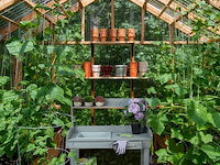 Plantentafel/trolley - afbeelding 2 van  7