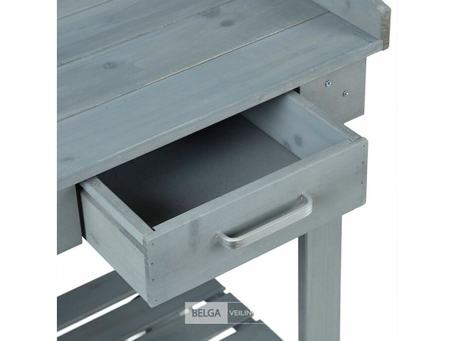 Plantentafel/trolley - afbeelding 3 van  7