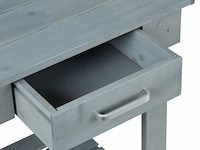 Plantentafel/trolley - afbeelding 3 van  7