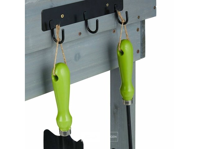 Plantentafel/trolley - afbeelding 4 van  7