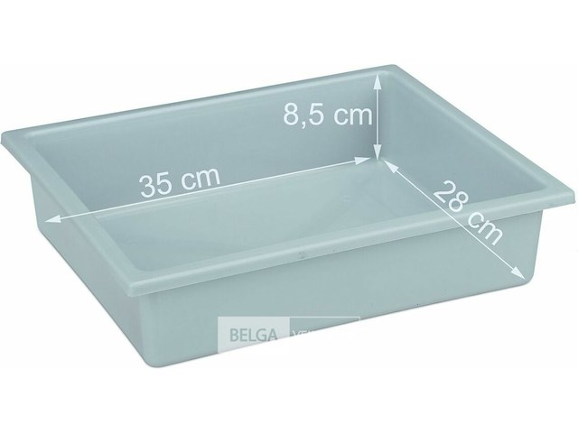 Plantentafel/trolley - afbeelding 6 van  7