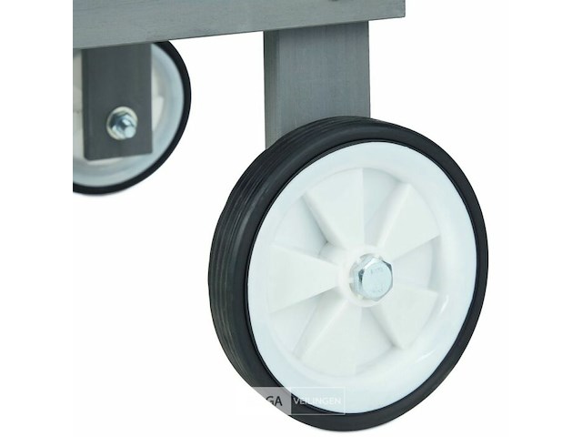 Plantentafel/trolley - afbeelding 7 van  7
